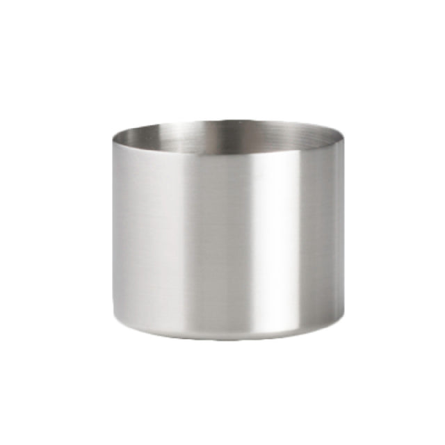 Steelite 7600CV012 Sauce Cup 2.5 Oz. 2" Dia. X 1-1/2"H