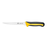 Thunder Group SLKF505 Boning Knife 6" Blade Narrow