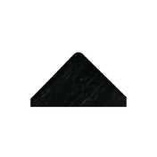 Notrax 512S0035BL 512 Marble Tuff Max Mat 3' X 5' 1" Thick