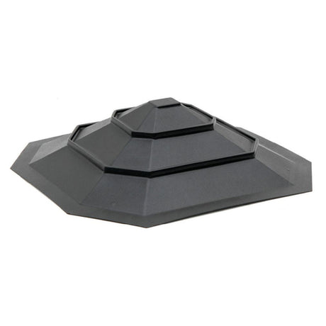 Hubert 20870 - Insert, For Pyramid Riser, 44" X 36" X 8-1/8"H