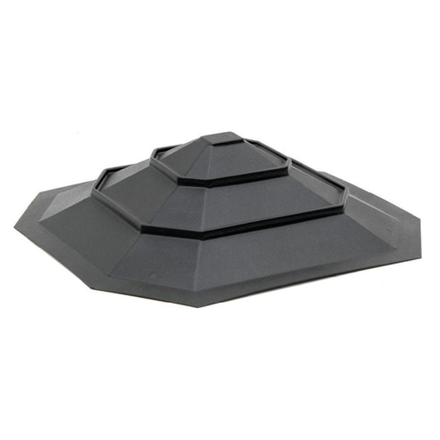 Hubert 20870 - Insert, For Pyramid Riser, 44" X 36" X 8-1/8"H