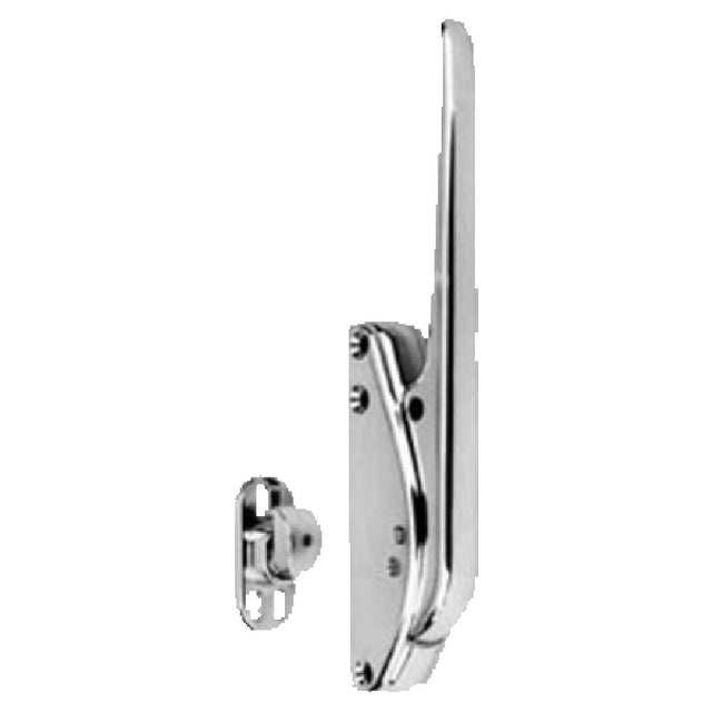 Franklin Machine Products 122-1047 Latch With Strike 9-1/4"