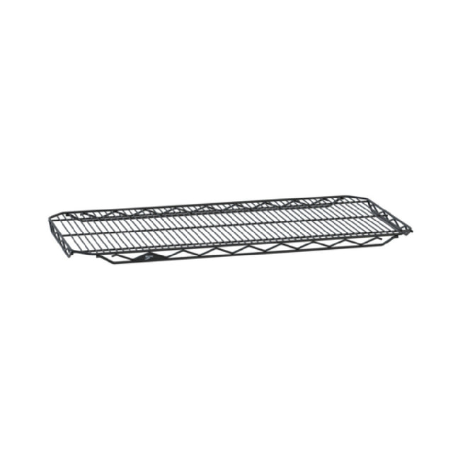 Metro 1448QBL QwikSLOT™ Shelf Wire 48"W X 14"D