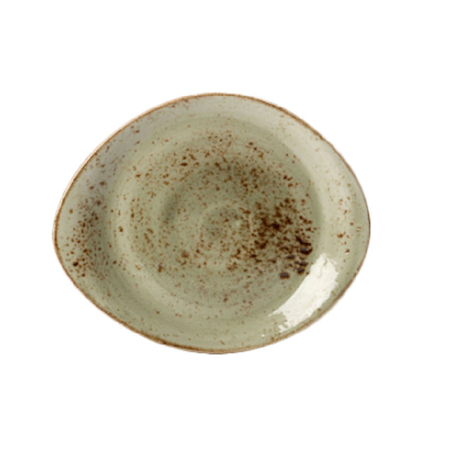 Steelite 11310521 Plate 10" Dia. Freestyle Body