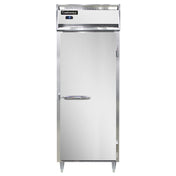 Continental Refrigerator D1FESNSA Designer Line Wide Freezer Reach-in 28-1/2"W