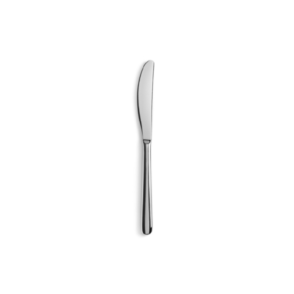 Revol 656598 Butter Knife 7" 18/10 Stainless Steel