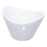 PacknWood 210MMBPEGG - Mini "Egg" Bowl, 1 Oz., 2.6" X 2.1" X 1.8"