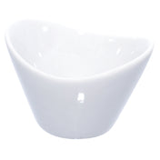 PacknWood 210MMBPEGG - Mini "Egg" Bowl, 1 Oz., 2.6" X 2.1" X 1.8"