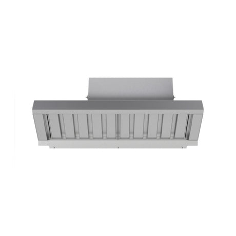 UNOX USA XAVHC-CFFS - Ventless Hood With Carbon Filter For ChefTop MIND.Maps™ Plus