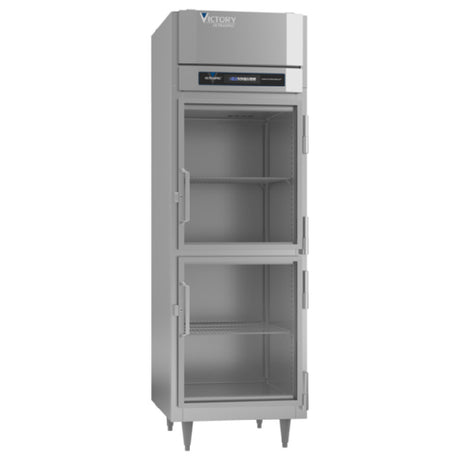 Victory FS-1D-S1-HG-HC UltraSpec™ Series Freezer Powered By V-Core™ Reach-in