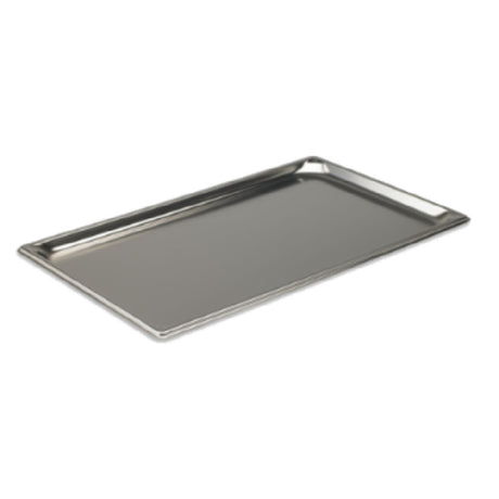 Vollrath 90002 Super Pan 3® 1/1 GN Food Pan 3/4" Deep (20mm) 22 Gauge