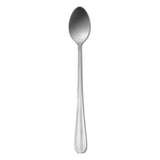 1880 Hospitality B735SITF Oneida® Iced Teaspoon 8" Teardrop-shaped Handle