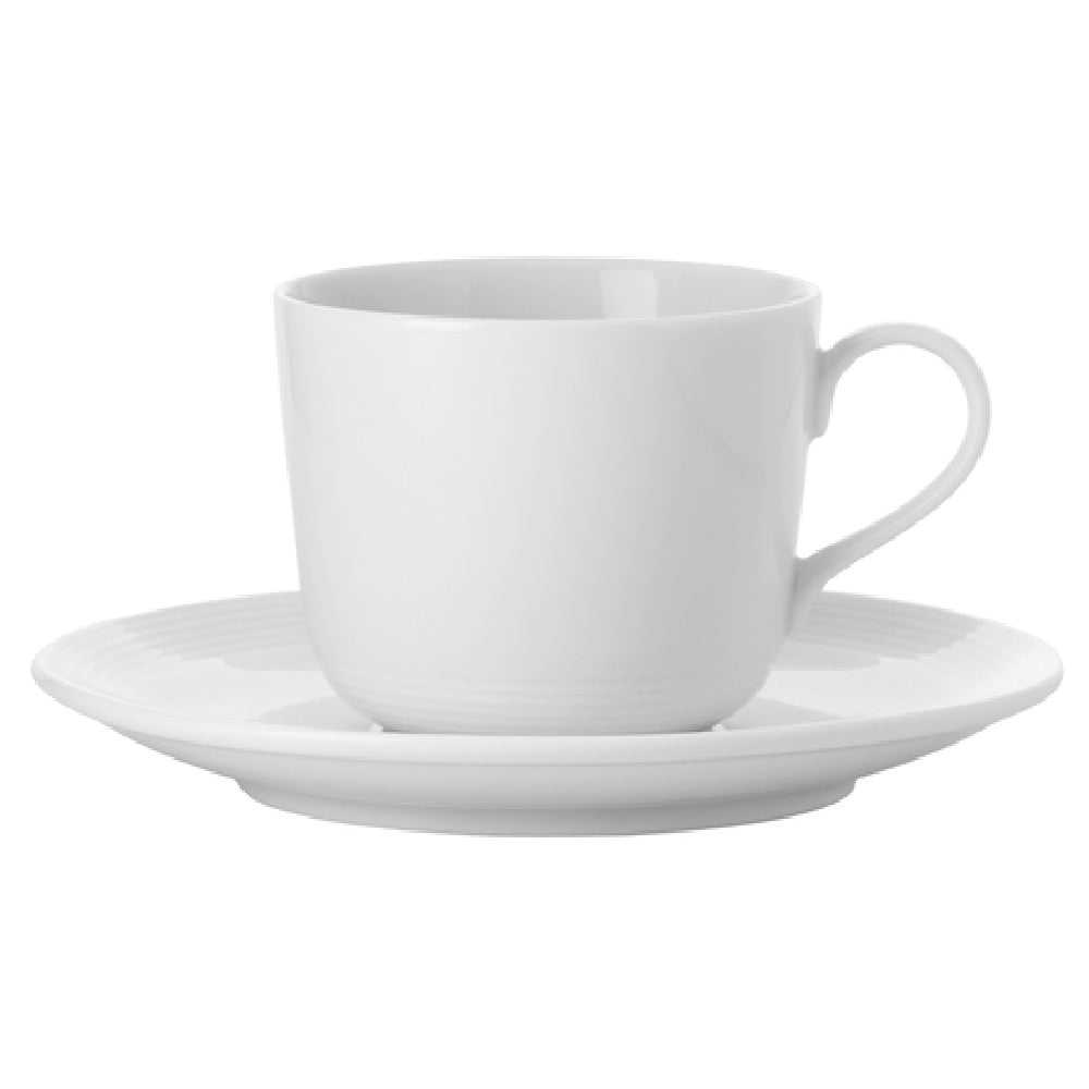 1880 Hospitality L6600000500 Oneida® Saucer 6-1/4" Dia. Round