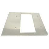 Franklin Machine Products 197-1226 Panel Left Weldment