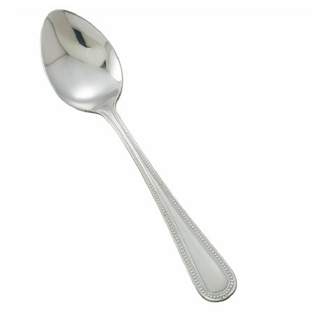 Winco 0005-03 Dinner Spoon 7-3/8" 18/0 Stainless Steel