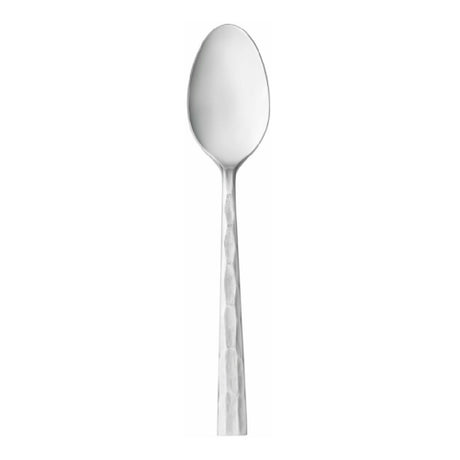 Libbey 954 002 Dessert Spoon 7-1/4" Two-sided Handle