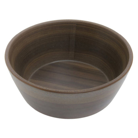 Hubert 57896 - Bowl, 6" Dia. X 2-1/4"H, Round