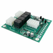 Franklin Machine Products 168-1758 Interface Board 4-15/16" X 4-15/16" X 7/8" 24v