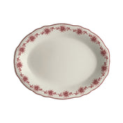 Steelite HL52763881 Oval Platter 12.625" X 9.75" Carolyn
