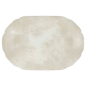 Bauscher Hepp 532274-329141 - Platter, 9-1/2" X 6-3/10", Oval
