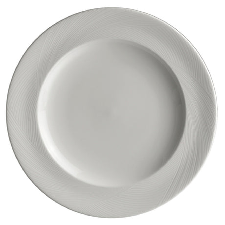 Steelite 4411RF006 Banquet Plate 6-1/2" Dia. Round