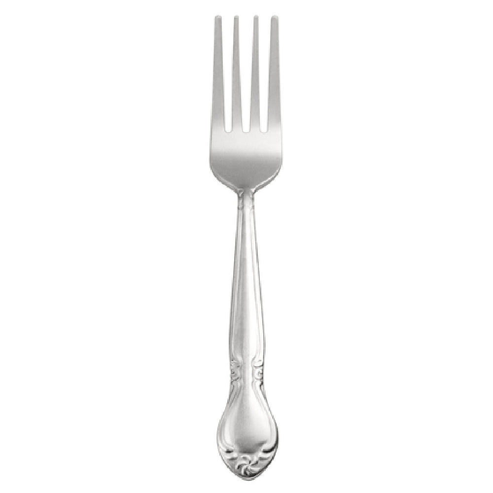 CAC China 2003-05 Elizabeth Dinner Fork 7-1/4"L Heavy Weight