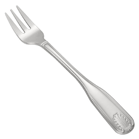 CAC China 3001-06 Phoenix Salad Fork 6-1/4"L Heavy Weight