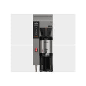Fetco E1241US-1X117-MM011 Extractor Plus Series Coffee Brewer Single 1.0 Gallon Capacity