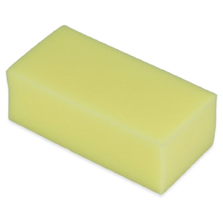 Carlisle 36550100 Carlisle Sponge 8-1/4"L X 4-1/4"W X 2-1/4" Thick Extra-large