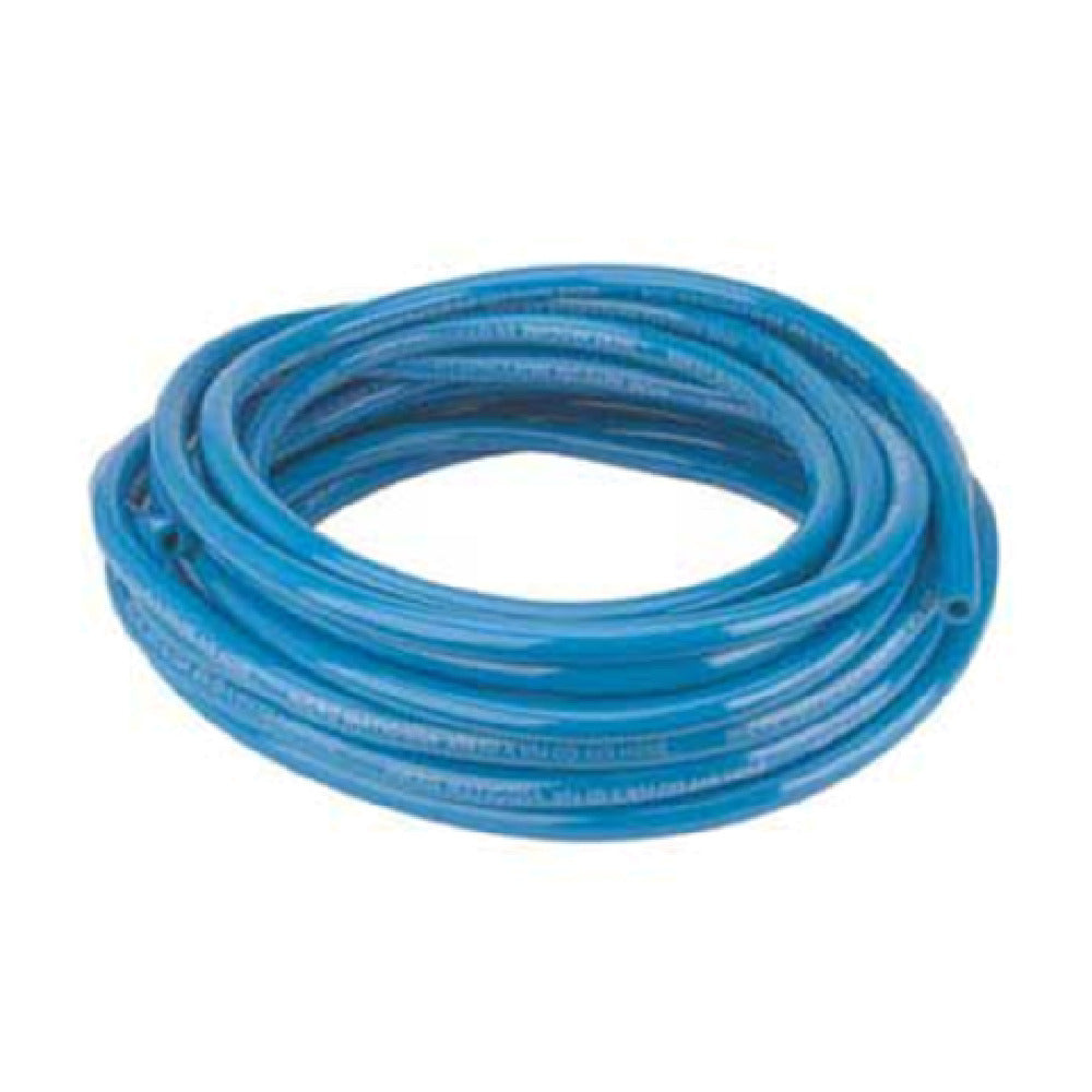 Micro Matic 553B600 Vinyl Gas Hose 50 Ft Coil 5/16" I.D.