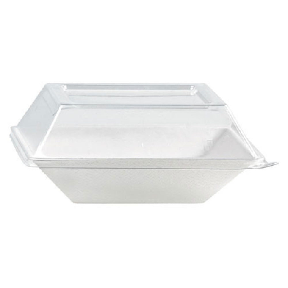 PacknWood 210ECODL1414 - Eco Plate Lid, For Eco-Design 210ECOD1414,5.19" Dia. X 122"H