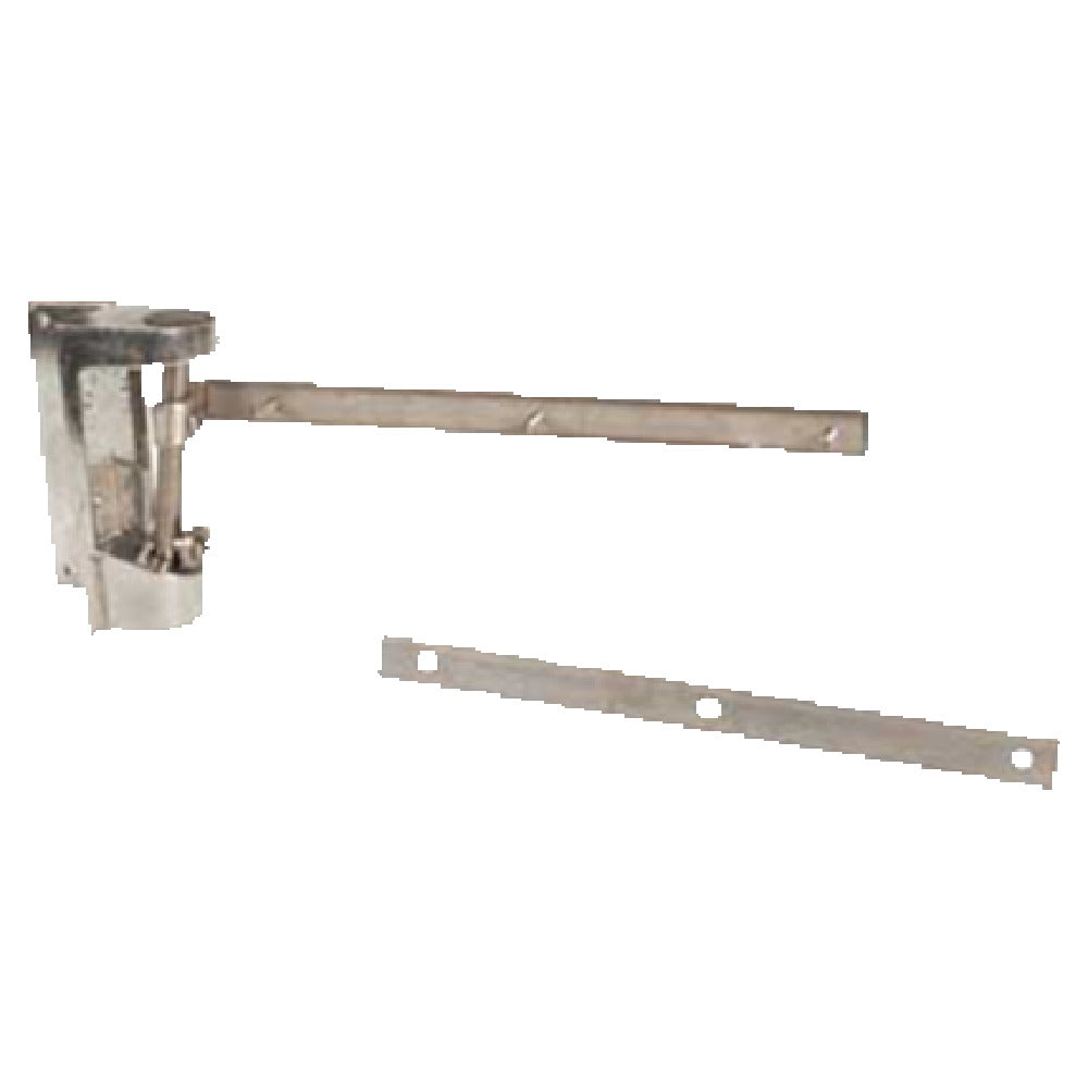 Franklin Machine Products 123-1248 Clear Vu™ Door Hinge Assembly Left