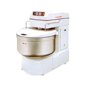 Thunderbird ASP-160 Spiral Mixer With Revolving Bowl With Plastic Cover 365 Lb. Dough Capacity