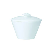 Steelite 82000AND0520 Sugar Bowl Lid Fits AND0519 Bone China