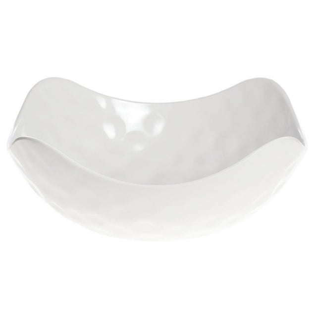 Hubert 17122 - Bowl, 468 Oz., 13" X 13" X 5"H