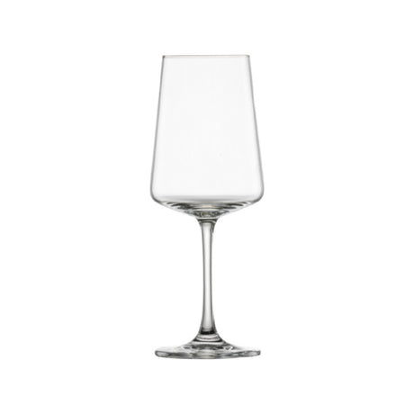 Zwiesel Fortessa 0108.124050 - MioVino White Wine Glass, 12.8 Oz., Dishwasher Safe (4 Each Per Case)