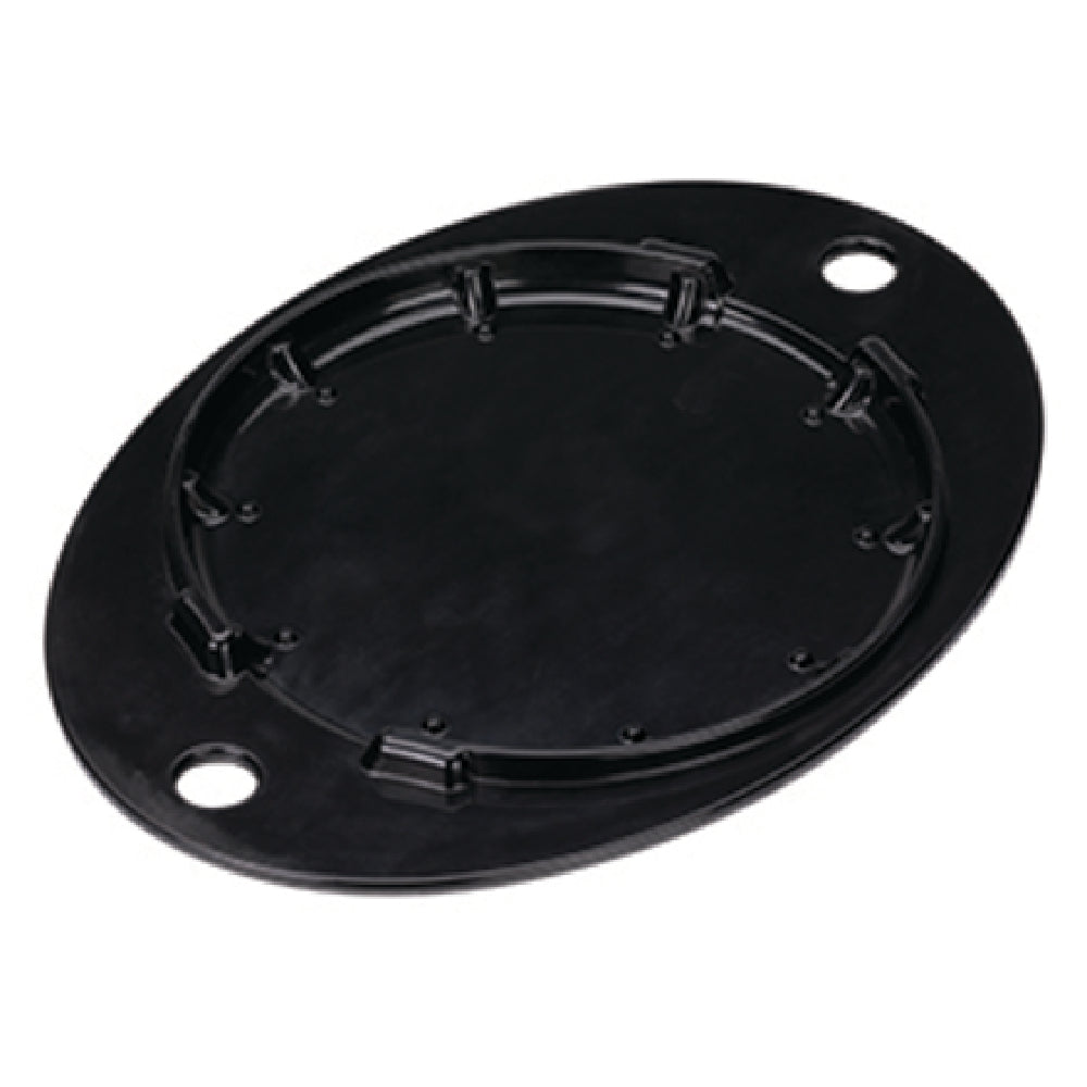 Service Ideas HS15BL2 Hot Solutions™ Insulated Skillet Holder Only 9-1/4" X 9-1/4" X 3/4"