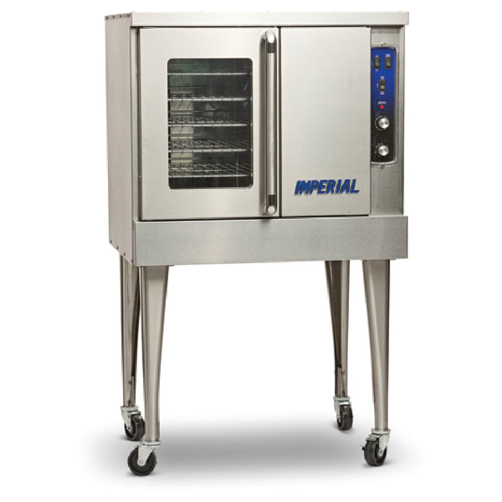 Imperial PCVG-1_NAT (QUICK SHIP) (MIDDLEBY ESSENTIALS ITEM) Convection Oven