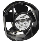 Franklin Machine Products 187-1231 Axial Fan 6" Round