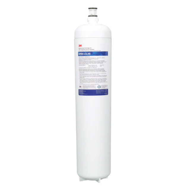 3M HF95-CLXS (5637317) 3M™ Water Filtration Cartridge 54000 Gallon Capacity