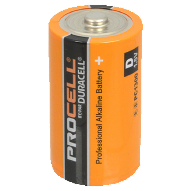 Franklin Machine Products 253-1239 Duracell® Procell® Battery Size D Alkaline