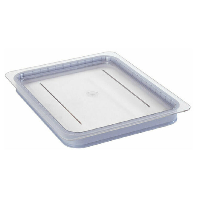 Cambro 20CWGL135 Camwear® GripLid® Fits GN 1/2 Size Food Pan 10-7/8" X 12-3/4"