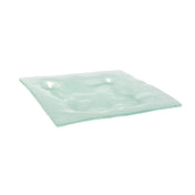 FOH DSP012FRG21 Promotional Pricing May Be Available! Contact Your FOH® Sales Representative For Details! Arctic™ Plate