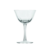 Hospitality Brands HGF2687-012 - Legend Glassware - Blossom Coupe Glass, 7.25 Oz.