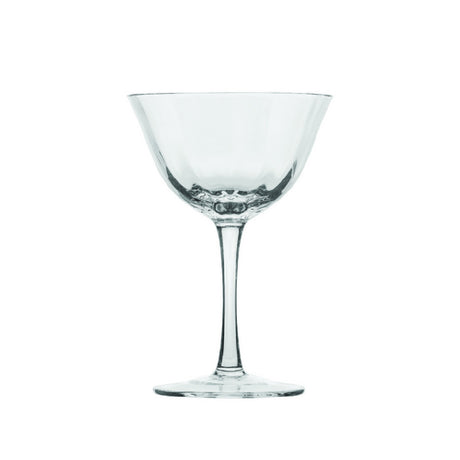 Hospitality Brands HGF2687-012 - Legend Glassware - Blossom Coupe Glass, 7.25 Oz.