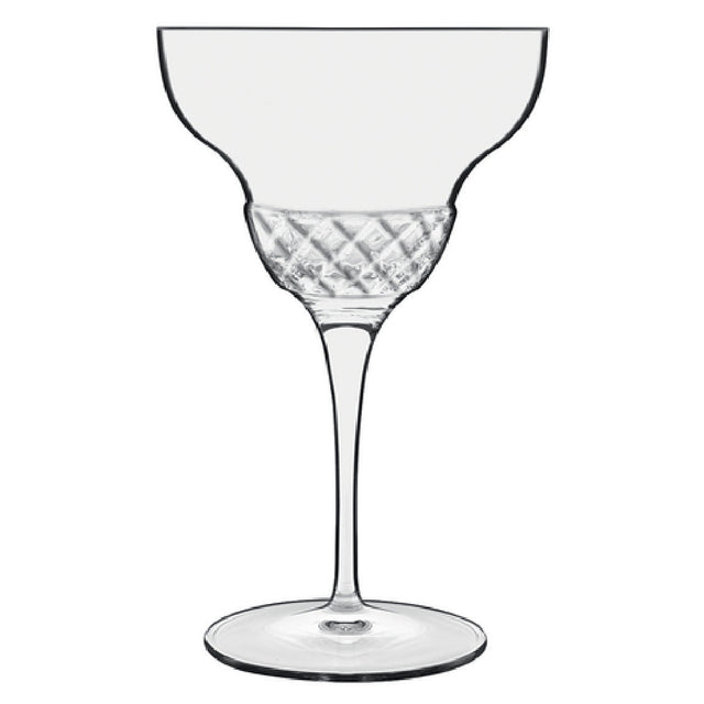 Bauscher Hepp 12776/01 - Margarita Glass, 13.25 Oz., 4-1/2" Dia. X 7-1/4"H