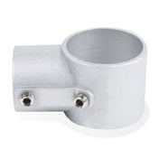 Steel Works Stainless SWAJS-1 Joint (1) Hole For Open Base Tables