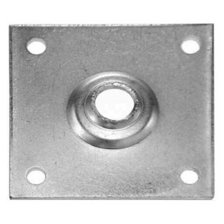 Franklin Machine Products 119-1106 Leg Plate