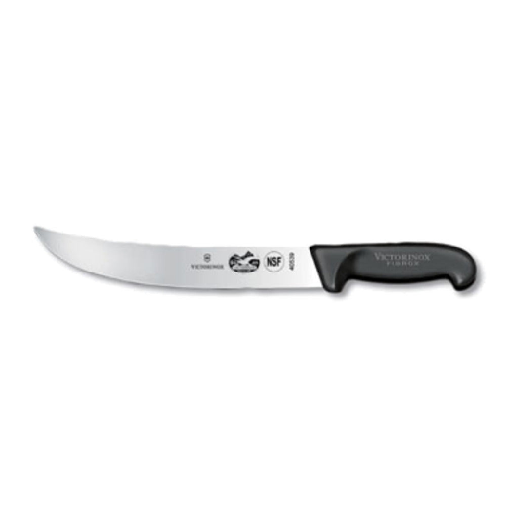 Victorinox 5.7301.25 Cimeter Knife 10" Blade Curved