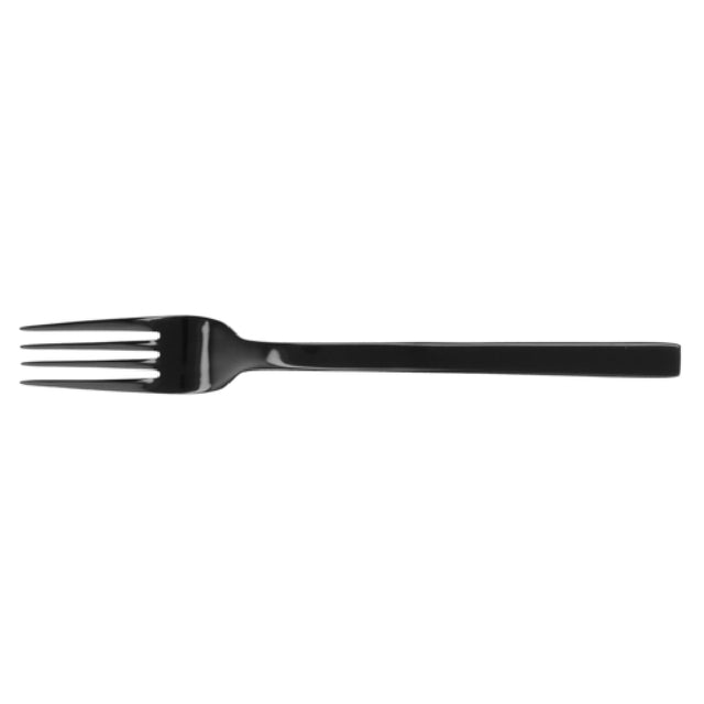 Steelite WLBK09051 Table Fork 8-1/4" 18/10 Stainless Steel